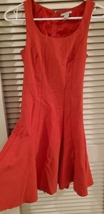 H&M Red dress